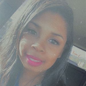 Meet your Posher, Tamara